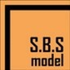 Logo S.B.S. model